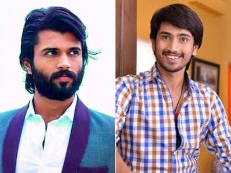 రాజ్ తరుణ్ కు నచ్చలేదట, కాని విజయ్ దేవరకొండకు నచ్చింది !