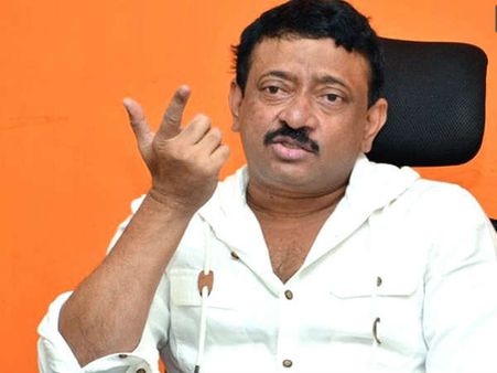 నాగార్జున ‘ఆఫీసర్’ మూవీపై కాపీ రూమర్స్, క్లారిటీ ఇచ్చిన వర్మ!