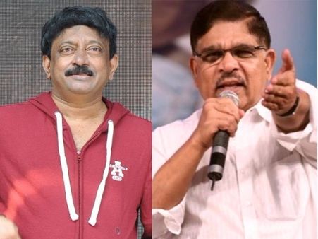 వర్మ నీ తల్లిని.. అక్కను తిట్టిస్తే? తల్లిపాలు తాగి ఇలా చేస్తావా నీచుడా? క్రిమినల్‌.. అల్లు అరవింద్