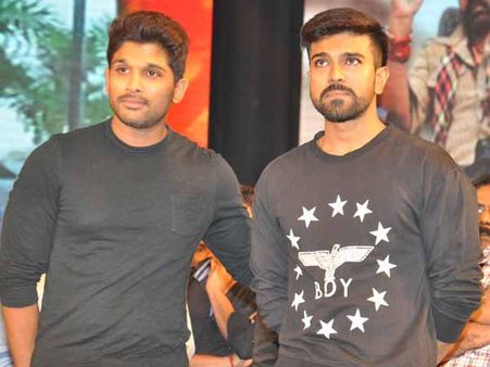 కరప్షన్ ఎక్కడ? మీరు బ్రతకండి, మమ్మల్ని బ్రతకనివ్వండి: రామ్ చరణ్ హానెస్ట్ స్పీచ్