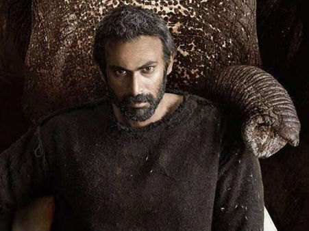 రానాకు ఏనుగు కష్టాలు.. రూల్స్ బ్రేక్ చేశారు.. కానీ..