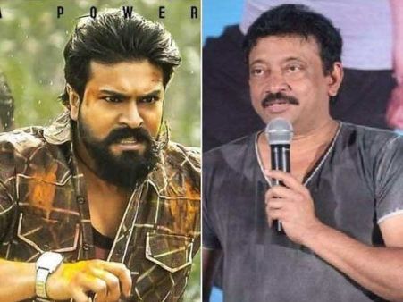 ‘రంగస్థలం’ మూవీపై వర్మ ట్వీట్..అక్కు పక్షి అంటూ ఫ్యాన్స్ షాక్!