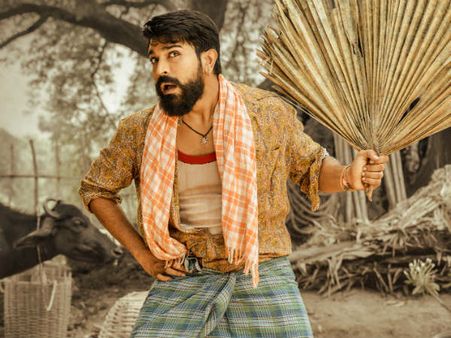 ఇక అన్నీ లాభాలే: రంగస్థలం ఫస్ట్ వీక్ కలెక్షన్ రిపోర్ట్