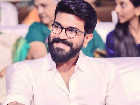 రెట్టించిన ఉత్సాహంతో రాంచరణ్.. క్రేజీ ప్రాజెక్ట్ నెక్స్ట్ షెడ్యూల్ ఎప్పుడంటే!