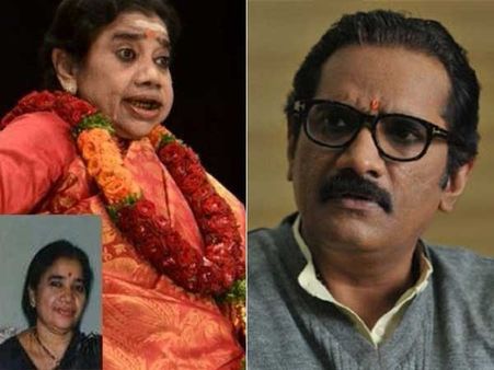 రావు రమేష్ కుటుంబంలో విషాదం.. సినీ ప్రముఖుల సంతాపం..