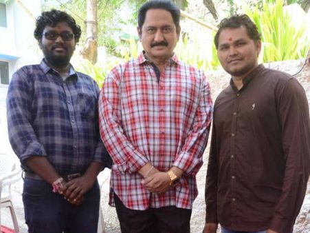 డైరెక్టర్‌గా మరో కొరియోగ్రాఫర్.. ‘సడి’ షూటింగ్‌ ప్రారంభం