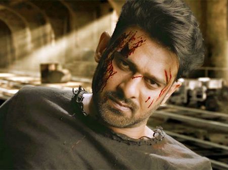 ప్రభాస్ రివేంజ్ భారీగా.. సాహో గురించి ఆసక్తికర విషయం!