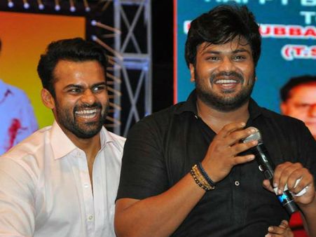 గుద్దితే పడేది నువ్వే, కూల్.. ఆ ఛానల్ యాంకర్‌కు సాయిధరమ్ తేజ్, మంచు మనోజ్ దిమ్మతిరిగే కౌంటర్!