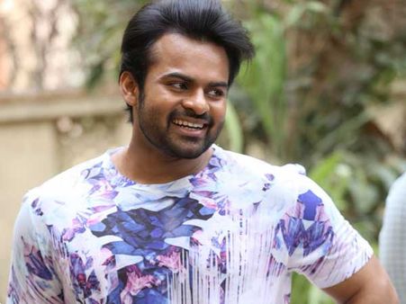 ఊహించుకొని రాయొద్దు.. నేనున్న ఈ పరిస్థితుల్లో ఏది పడితే అది రాస్తే.. సాయిధరమ్ తేజ్