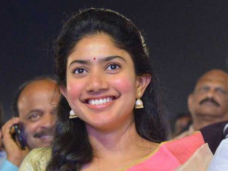 హైబ్రిడ్ పిల్ల టెన్షన్ ని ఆ హీరో అలా మాయం చేస్తాడట!