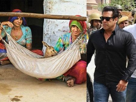 సల్మాన్ కేసు 20 ఏళ్ల నాటిది, నిరుపేదల పంతం 500 ఏళ్ల నాటిది.. కండల వీరుడి శిక్షకు కారణం ఇదే!