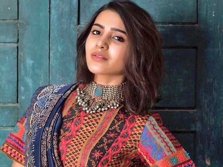 నేను అబ్బాయిని అయితే.. ఆ హీరోయిన్‌తో ప్రేమలో పడుతా.. సమంత