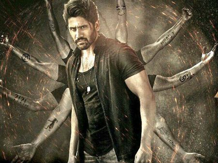 చైతూ సినిమా లో అదే హైలెట్, అదేంటో తెలుసా?