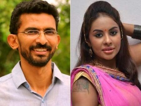 శ్రీరెడ్డికి శేఖర్ కమ్ముల వార్నింగ్.. అయినా లెక్క చేయని నటి.. త్వరలోనే మరిన్నీ లీకులంటూ..