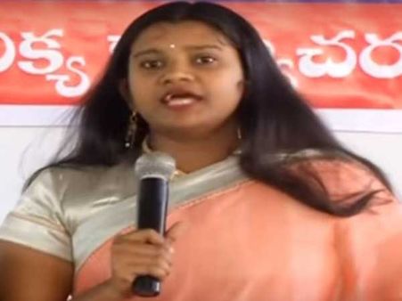 ‘అన్నీ కోతి మొహాలే, రామానాయుడు ఆస్తులు అమ్ముకున్నాడు, కానీ వీరు.....’