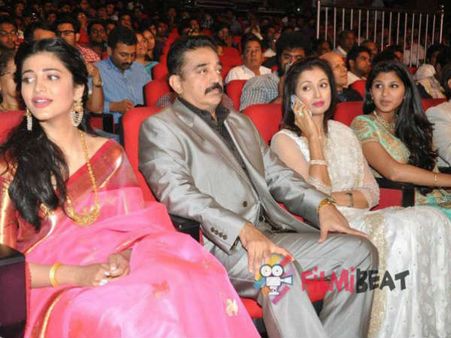 నా జీవితంలో గౌతమి అనే మహిళే లేదు.. శృతిహాసన్ సంచలన వ్యాఖ్యలు, అతడు స్నేహితుడు మాత్రమే!