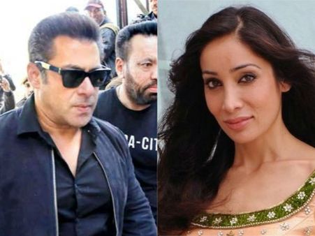 సల్మాన్ ఖాన్‌కు తగిన శాస్తి జరిగింది : కండల వీరుడిపై నటి సంచలనం!