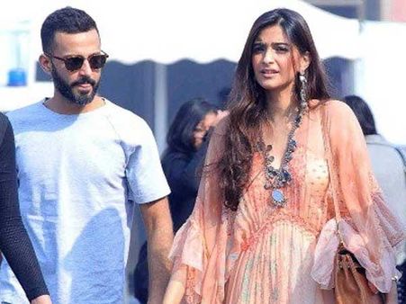 బాలీవుడ్ నటి పెళ్లికి జోరుగా ఏర్పాట్లు.. జెనీవాలో డెస్టినేషన్ వెడ్డింగ్!