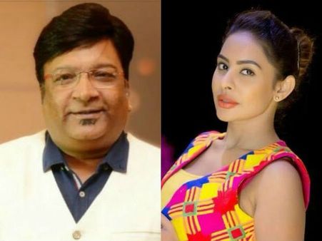 శ్రీరెడ్డి మరో సంచలనం.. కోనవెంకట్ పేరు బయటకు, స్మశానం వెనుక నీచంగా.. మరో ఇద్దరి పేర్లు త్వరలో!