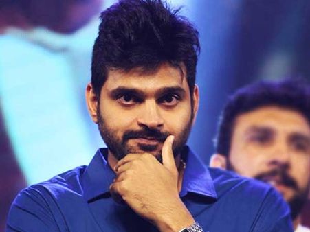 విలన్‌‌గా శ్రీవిష్ణు.. మరో సెన్సేషనల్ ప్రాజెక్ట్‌ రెడీ!