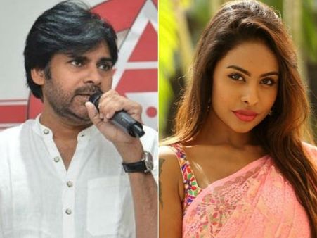 శ్రీరెడ్డి నిరసనపై స్పందించిన పవన్ కళ్యాణ్.. న్యాయం జరగాలంటే చేయాల్సింది ఇలా కాదు!