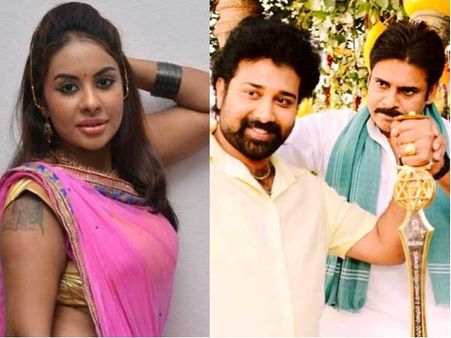 శ్రీరెడ్డిపై శివబాలాజీ కేసు.. పవన్ కల్యాణ్ అభిమానిగా జీర్ణించుకోలేకపోతున్నా..