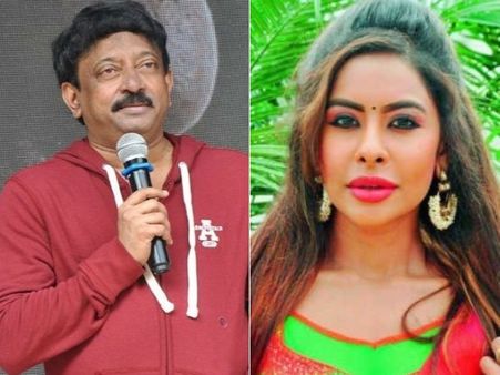 శ్రీరెడ్డి కోసం వర్మ భారీ ప్లానింగ్.. మరో సంచలనానికి తెర తీయబోతున్నారు!