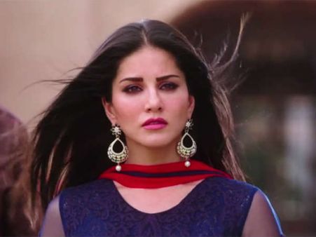 పోర్న్ స్టార్‌గా ఎలా మారింది.. ఏడ్చేసిన సన్నిలియోన్!