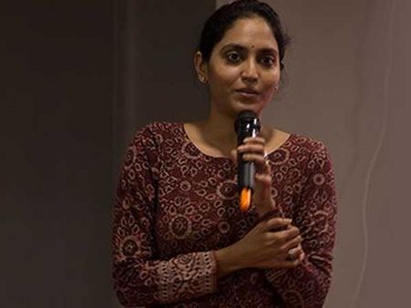 టాలీవుడ్ జేఏసీ కన్వీనర్‌గా సుప్రియ