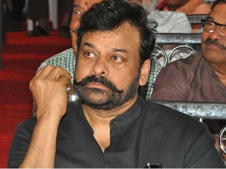 రంగస్థలంలో మళ్ళీ సందడి.. మొదలు పెట్టిన మెగాస్టార్!