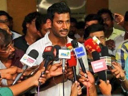 ముగిసిన తమిళ సినీ పరిశ్రమ సమ్మె: ‘భరత్‌ అనే నేను’కు లైన్ క్లియర్