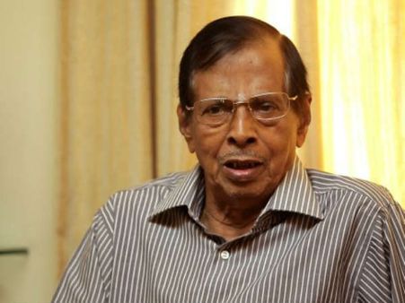 ప్రముఖ తమిళ దర్శకుడు సివి రాజేంద్రన్ కన్నుమూత