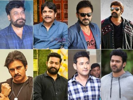 మన హీరోలు డొల్ల.. ఎవడైనా గుద్దితే దేనికి పనికిరారు.. కౌన్సిలింగ్ ఇప్పించాలి.. ఓ టీవీ ఛానెల్ కథనం..