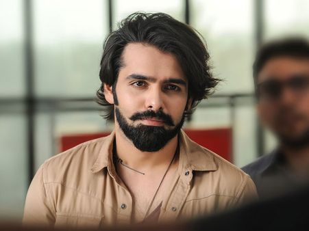 రామ్ కోసం ముగ్గురు ప్రముఖ నటులు.. భారీగా ప్రవీణ్ సత్తారు చిత్రం!