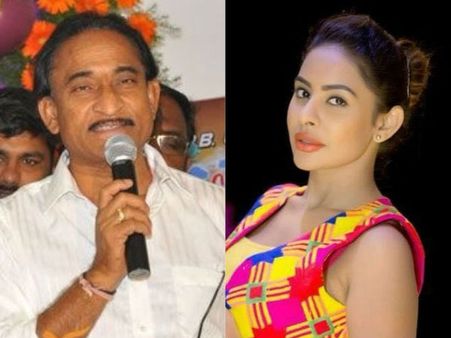 నిర్మాత వాకాడ అప్పారావు పచ్చి కామాంధుడు: శ్రీరెడ్డి సమక్షంలో ఆర్టిస్టుల ఆరోపణ