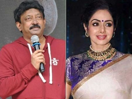 వర్మ మరో కాంట్రవర్సీ.. శ్రీదేవి బాహుబలిలో నటించకపోవడానికి కారణం అతడే!