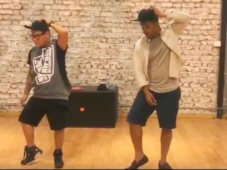 వీడియో: నాగబాబు సందేహం.. క్యాప్ ట్రిక్, బన్నీ టాలెంట్‌కి ఇదే సాక్ష్యం, రెండు నెలల్లోనే!