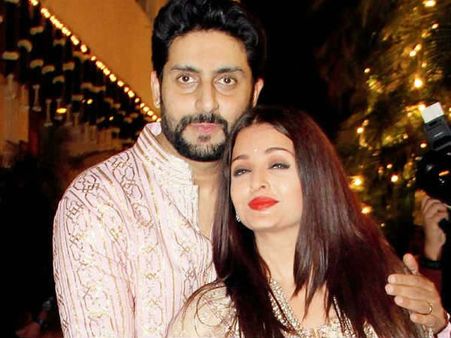 దాన్ని ఛీ కొట్టినందుకు భర్తకు తగిన పనిష్మెంట్ ఇచ్చిన ఐశ్వర్యరాయ్!