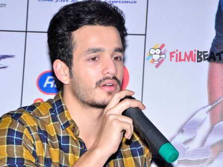 రామ్ గోపాల్ వర్మ, అఖిల్ సినిమా గురించి నాగార్జున!