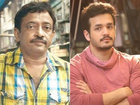 అఖిల్‌తో ఆర్జీవీ సినిమానా.. అలాంటి కథ అంటూ వార్తలు!