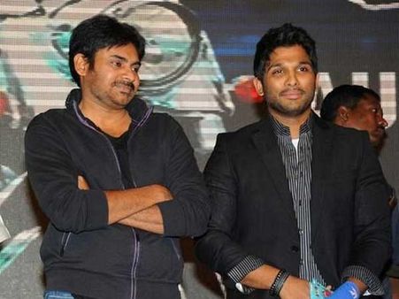 అల్లు అర్జున్, పవన్ కళ్యాణ్ ఒకే వేదికపై.. ఎప్పుడు ? ఎక్కడో తెలుసా?