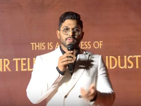 ‘మహానటి’ ఎఫెక్ట్: అల్లు అర్జున్ రెస్ట్‌లెస్... నిద్ర మాత్రలు వేసుకున్న వైనం!