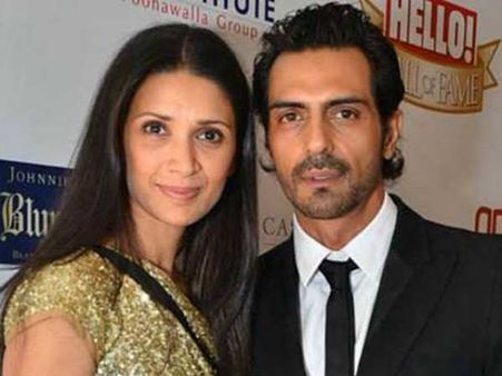 మరో షాక్: 20 ఏళ్ల దాంపత్యం ముక్కలు, విడిపోతున్నట్లు ప్రకటించిన సినీ జంట!