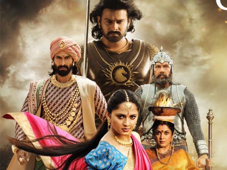 7వేల స్కీన్లతో చైనా బాక్సాఫీసుపై ‘బాహుబలి-2’ దండయాత్ర, టార్గెట్ రూ. 2500 కోట్లు...