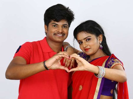 శరవేగంగా బంగారి బాలరాజు పోస్ట్ ప్రొడక్షన్