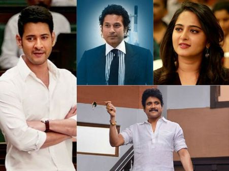 మదర్స్ డే: మహేష్ బాబుతో పాటు సినీ ప్రముఖుల ట్వీట్స్