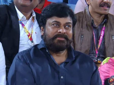 ‘భరత్ అనే నేను’లో చిరంజీవి మెచ్చిన సీన్ ఏంటో తెలుసా?