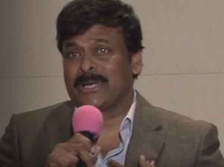 రాజకీయాల్లో ఓటమి చెందలేదు.. దిగజారలేదు.. డల్లాస్‌లో చిరంజీవి ఉద్వేగ ప్రసంగం