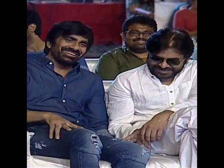 తల్లి మీద ఒట్టేసి.. మారని వర్మ.. పవన్, రవితేజపై షాకింగ్ కామెంట్స్!