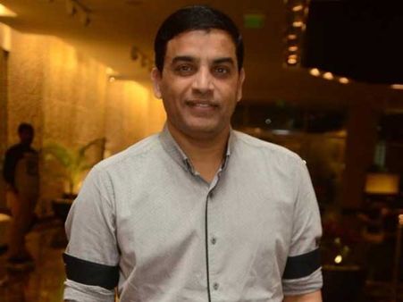 దిల్ రాజు పక్కా ప్లానింగ్.. మూడు నెలల్లో మూడు సినిమాలు!